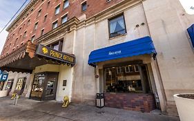 The Prince Arthur Hotel