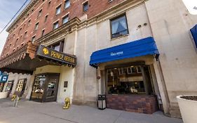 The Prince Arthur Hotel